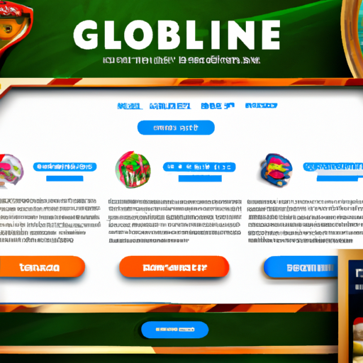 GlobaliGaming.com | Best Online Slot