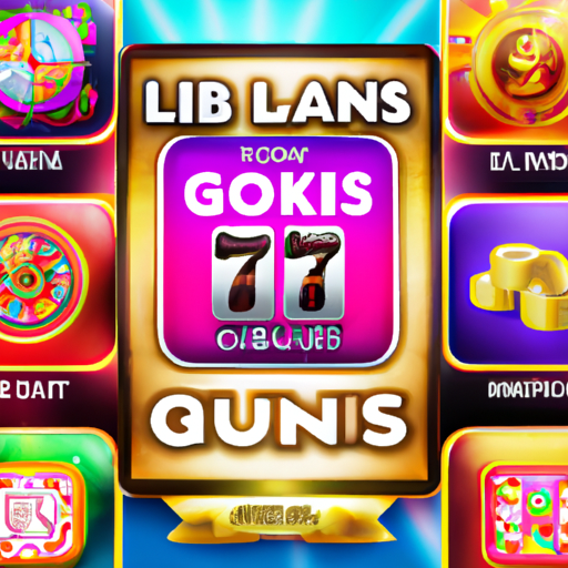 Best Slot Apps to Win Real Money UK
