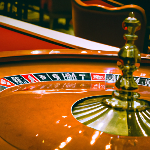 Royal Roulette Game |