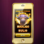 Buffalo Gold Slot Machine App
