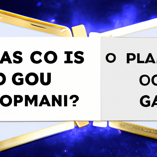 What's The Difference Between Odd And Pda | Goldman Casino Promos Abound | CoinFalls
