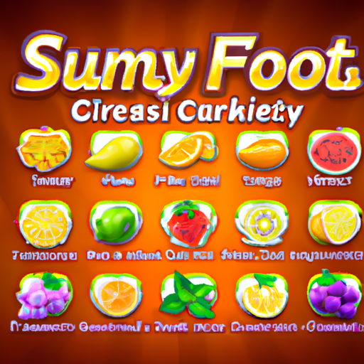 Fruity Slots Review |