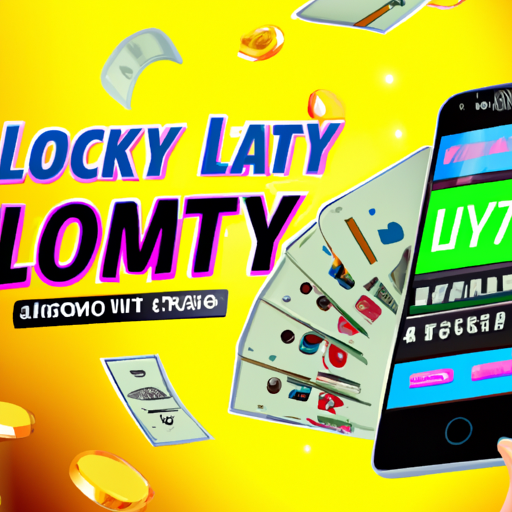 https://www.luckymobileslots.com › ...