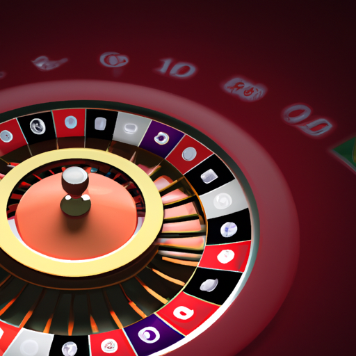 Best Online Roulette Website