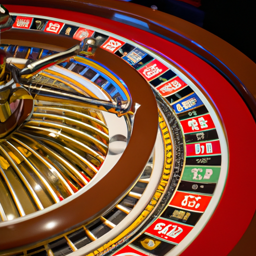Is Roulette Legal In Florida?