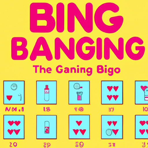 How 2 Play Bingo |
