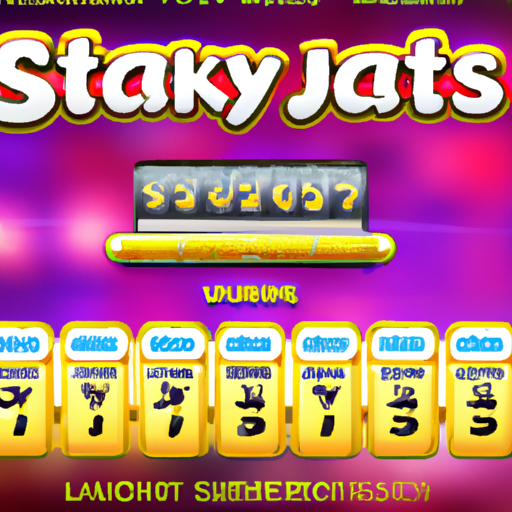 StrictlySlots Sllots Co UK Jackpots