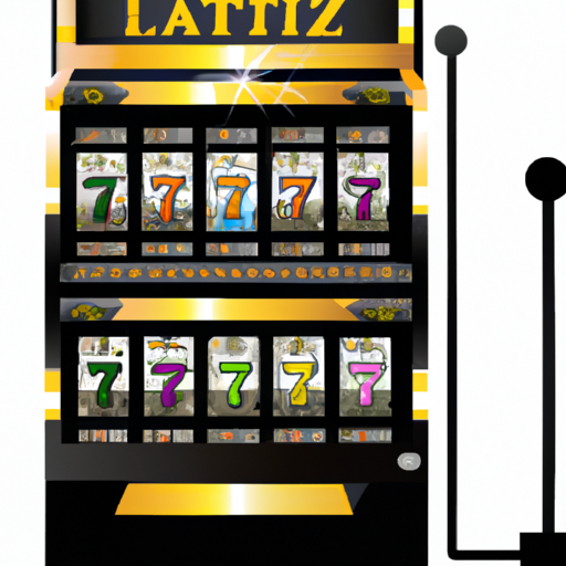 What's The Best Slot Machine To Play