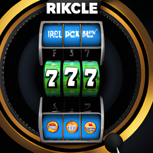 Reel Strike | Slots | MICROGAMING | MICROGAMING