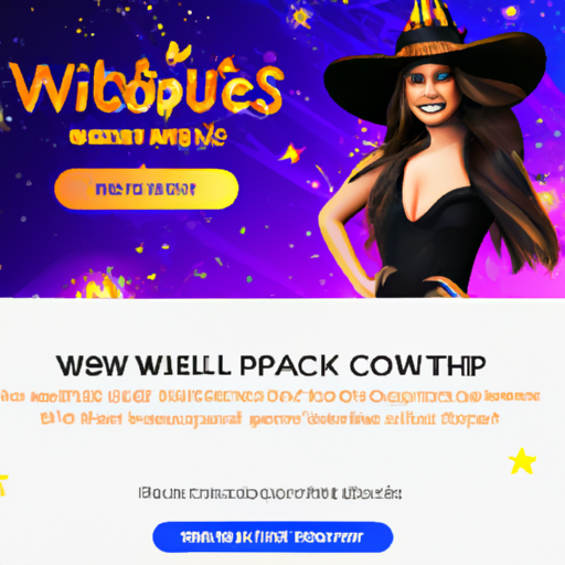 Witches Wealth Slot Bonuses & Payouts - Casino.UK.com