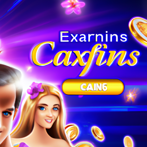 Gambling Sites With Free Spins | ExpressCasino.com - CoinFalls Slots Bonus Heaven