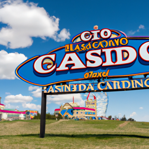 Casinos, Cardiff Alberta, Ca-Ab, Https://En.Wikipedia.Org/Wiki/Alberta,_Canada, 346100
