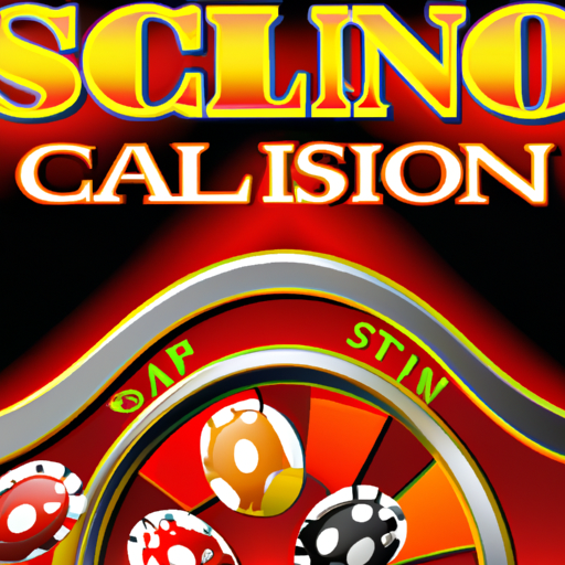 Sizzling Casino Action - Play Now!,