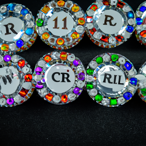 Crown Gems High Roller