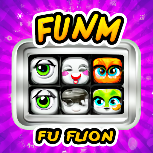Fluffy Favourites Mix 'n' Win | Slots | EYECON | EYECON