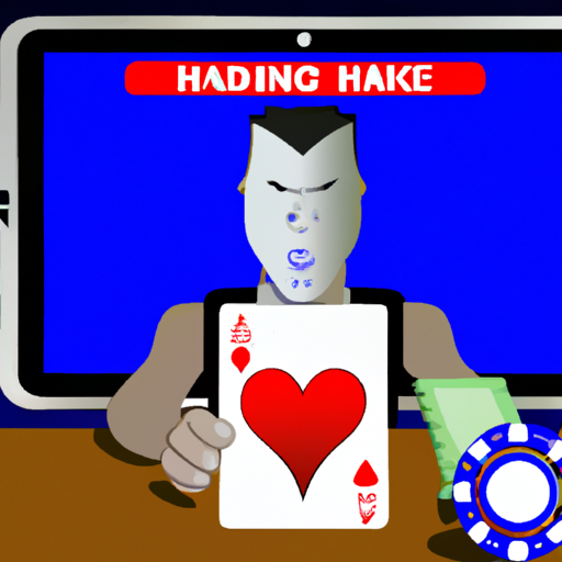 Heads Up Poker Online