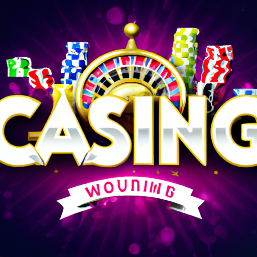 Casino Slots Online UK |