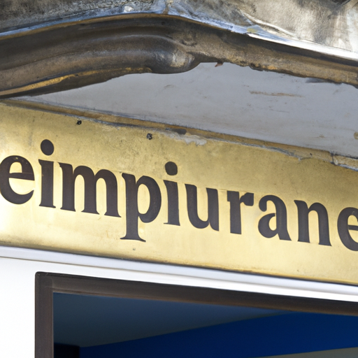 The Insurance Emporium Address