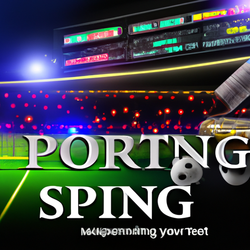 Live Sports Betting