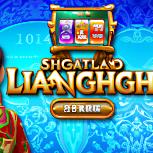 Legend Of Shangri-La Slot Review 2023
