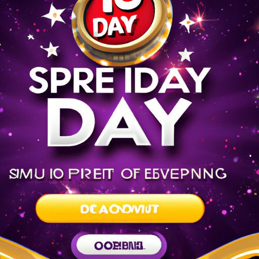 Free Daily Spins No Deposit Uk