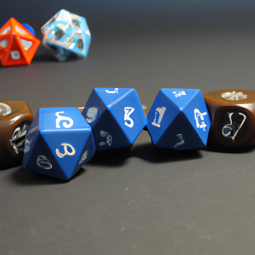 Dice Gambling Games Dnd