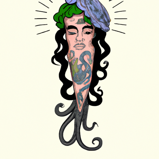Is It Bad To Get A Medusa Tattoo