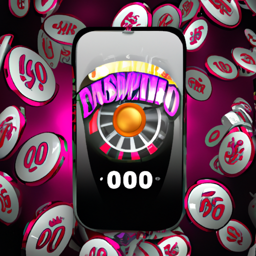 Phone Casino 100 Free Spins