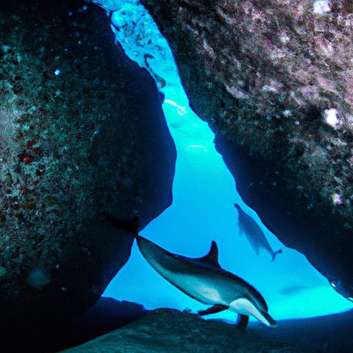 Slot Dolphin Reef
