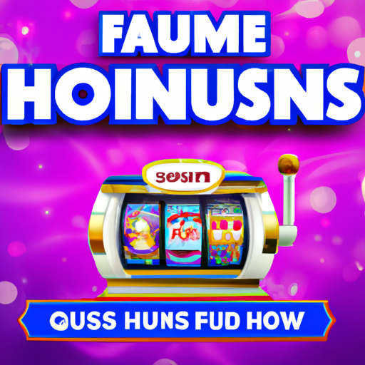House of Fun offers 100+ free casino slots. Play & win free spins and bonus rounds with our online slot machine games!