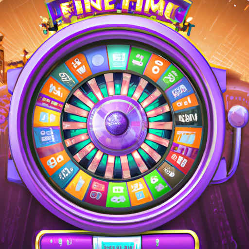 Play Free Slots Wheel Of Fortune