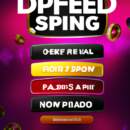 What are Free Spins No Deposit UK?