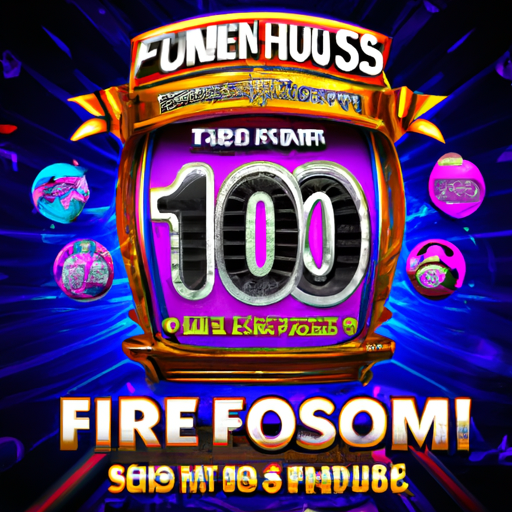 Free Slots: House of Fun | Get 100 Free Spins
