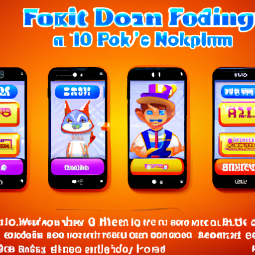 Slot Machines Mobile Cheats - Foxin Wins Tips & Tricks