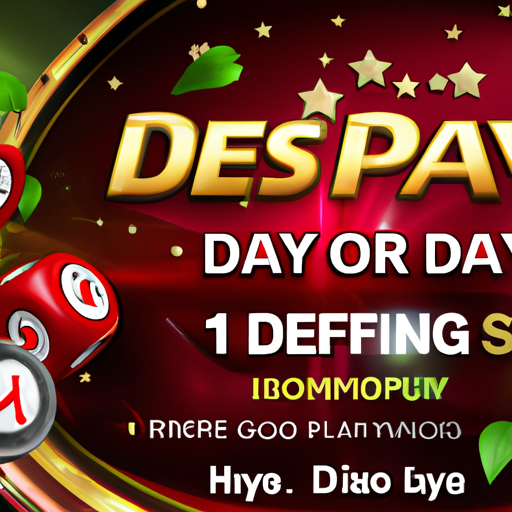 Free Daily Spins: Free Spins No Deposit Casino - 100 Free ...
