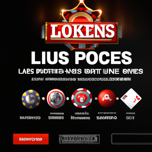 Texas Holdem Games Online Free Play | LucksCasino.com