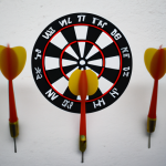 Why Darts 501 |