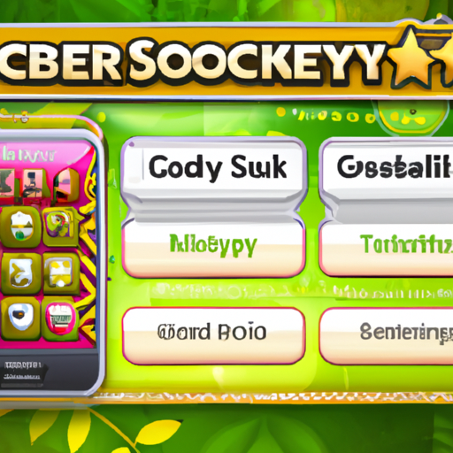 OddsChecker - I M A Celebrity | Slot Mobile UK Fun & Games