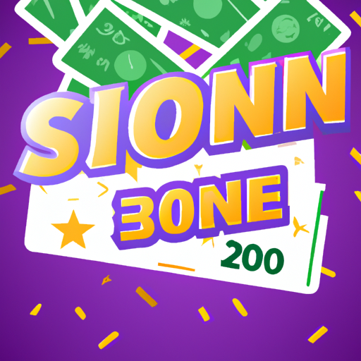 Win Money Gambling with Scratch Card Online Bonus