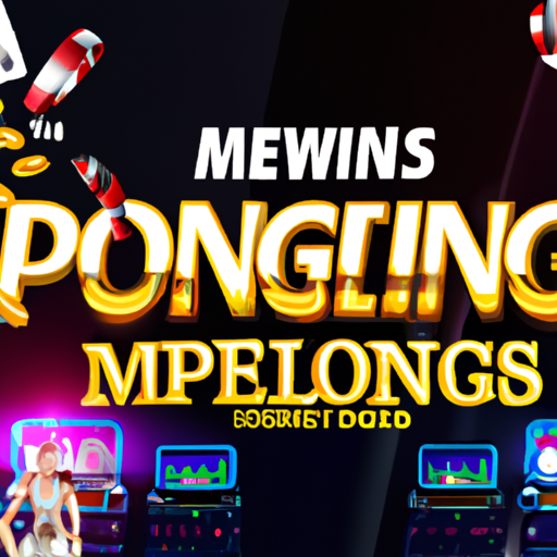 Microgaming Casino Online | PhoneVegas - Poundslots.com Slots Ltd Excitement