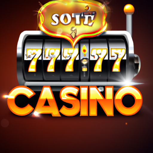 Slot Vegas Online Casino