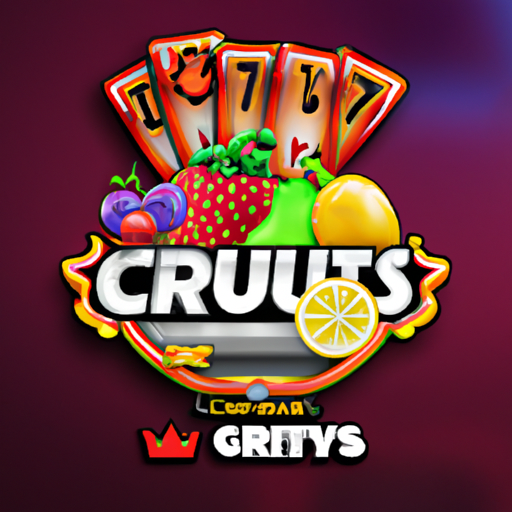 Fruits | Slots | Groove | NOLIMIT CITY