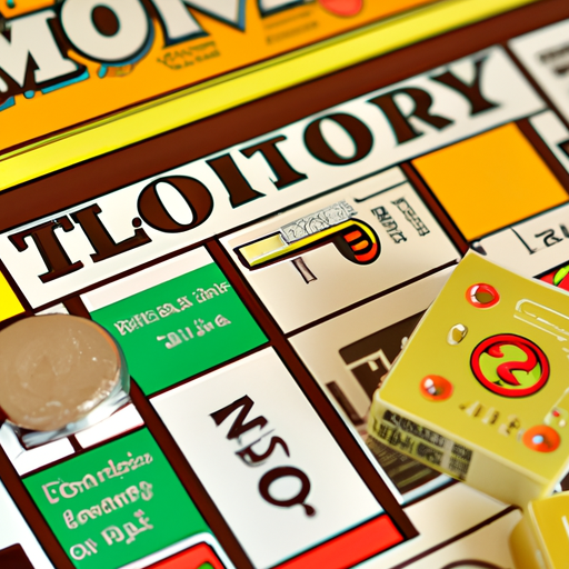 Monopoly Slots Game,