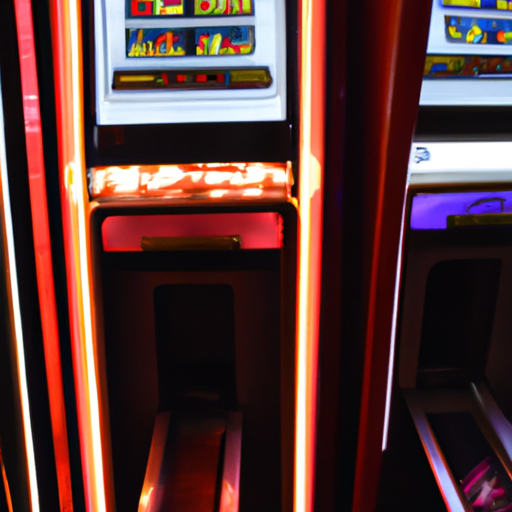 Slots And Games,