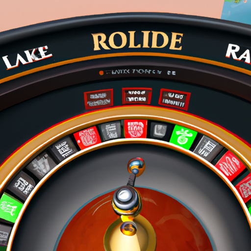 Free Play Roulette Royale |