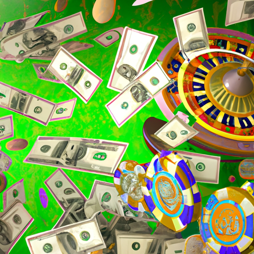 Real Money Casino With Free Spins