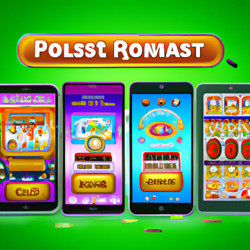 Slots Pilsner Olut | MobileCasinoMobile Video Spins Fun