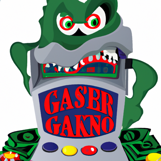 Monster Casino