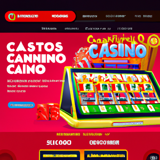 Best UK Online Casinos 2023 | Cacino.co.uk - TopSlotSite Top Slot Site Casino