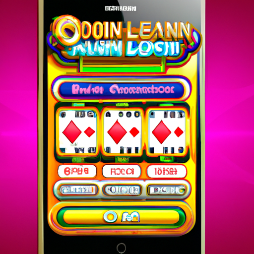 Online Mobile Casino Real Money | UK Bonus Slot Action